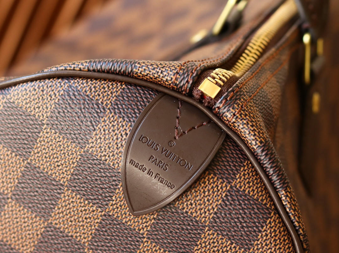 L0*is V*t0n N41363 Speedy 35