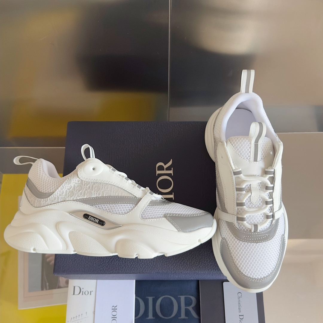 UA D*0r B22 Sneaker