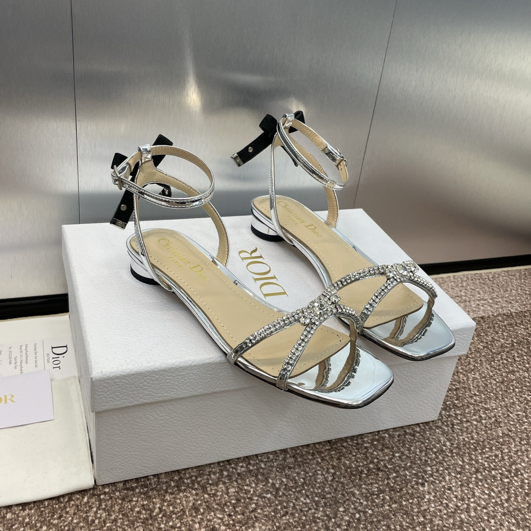 UA D*0r Or D*0r Sunset Heeled Sandal flat heeled