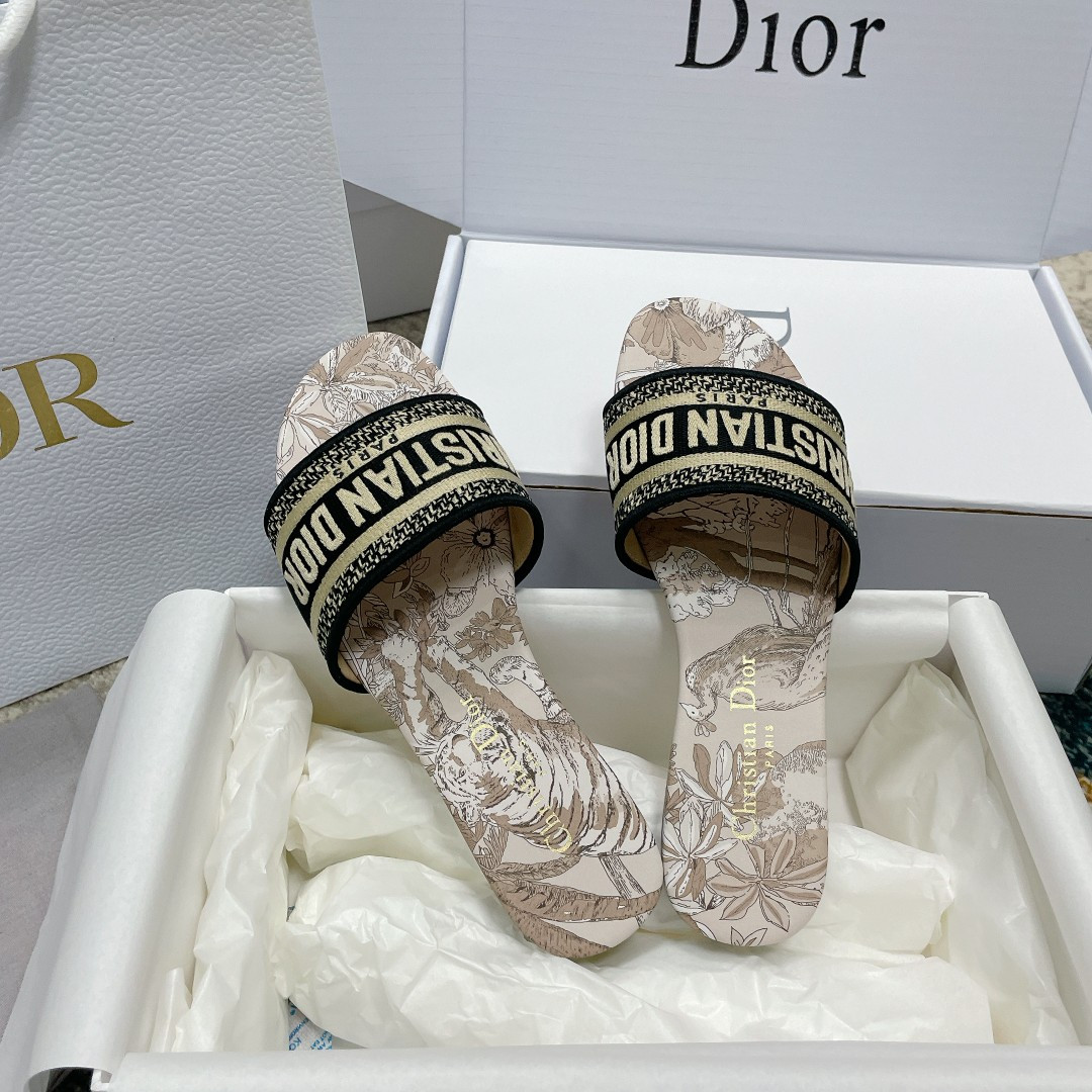 UA D*0r Dway Slide