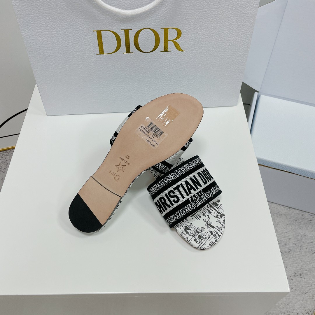 UA D*0r Dway Slide
