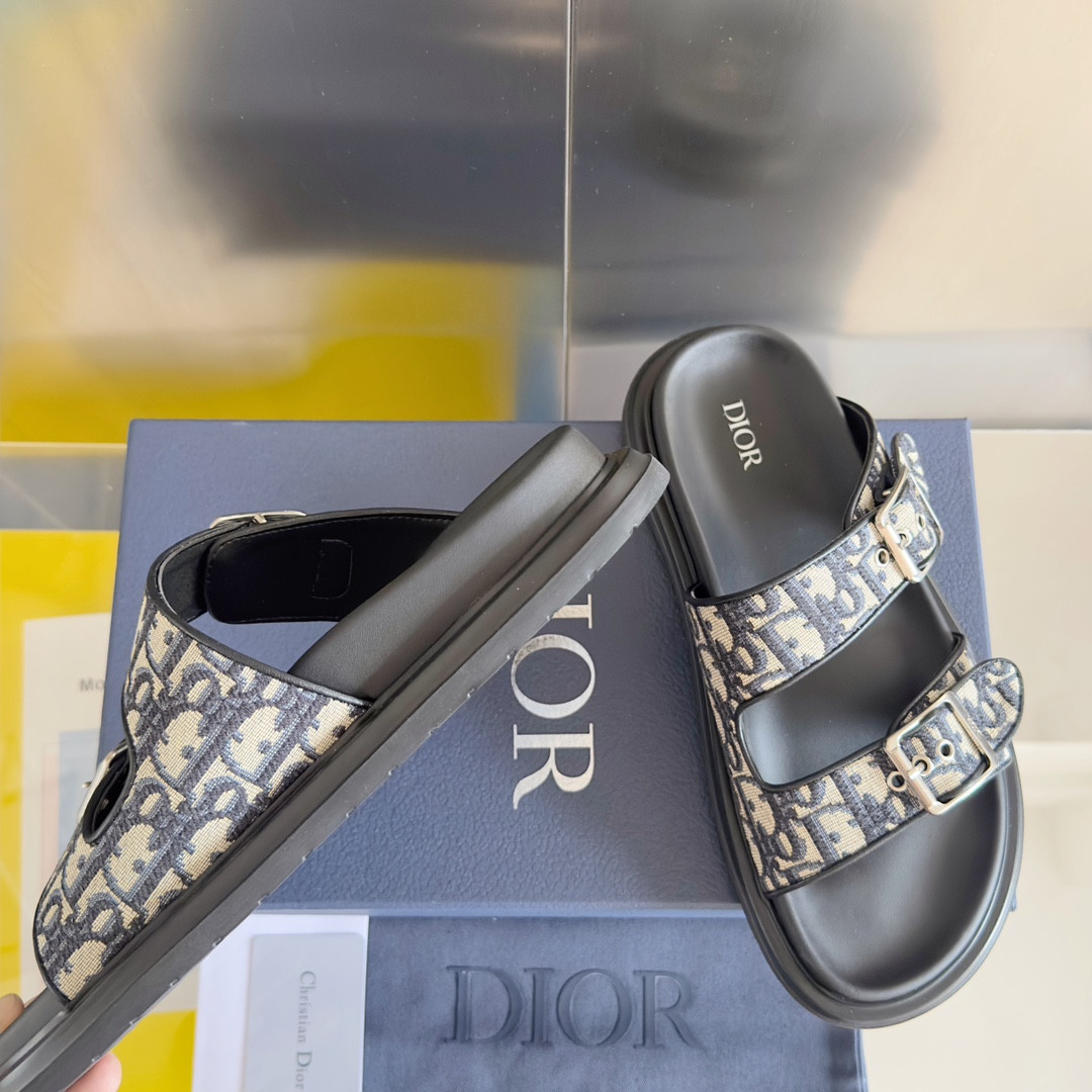 UA D*0r Aqua Sandal