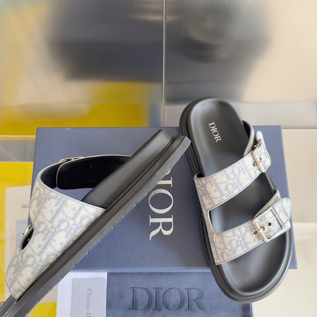 UA D*0r Aqua Sandal