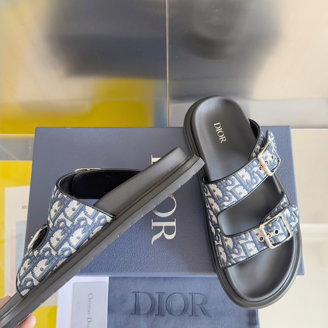 UA D*0r Aqua Sandal
