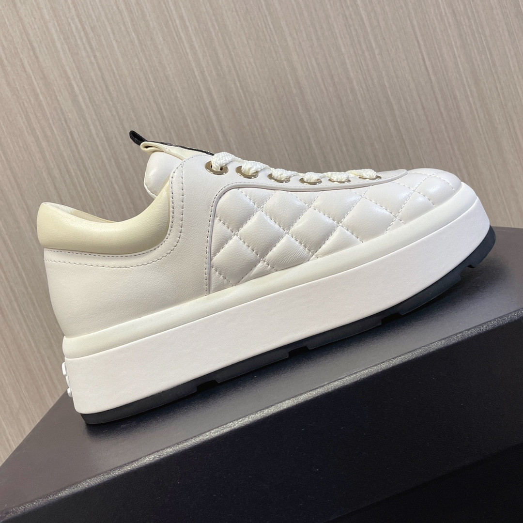 UA Ch*el SNEAKERS