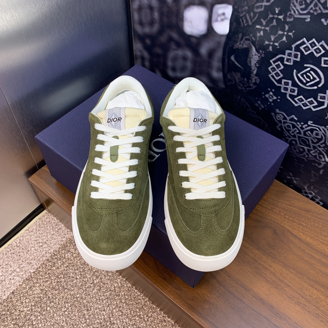 UA D*0r B101 Sneaker