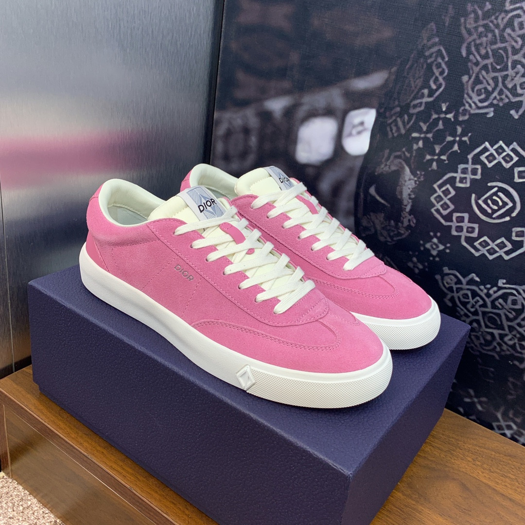 UA D*0r B101 Sneaker