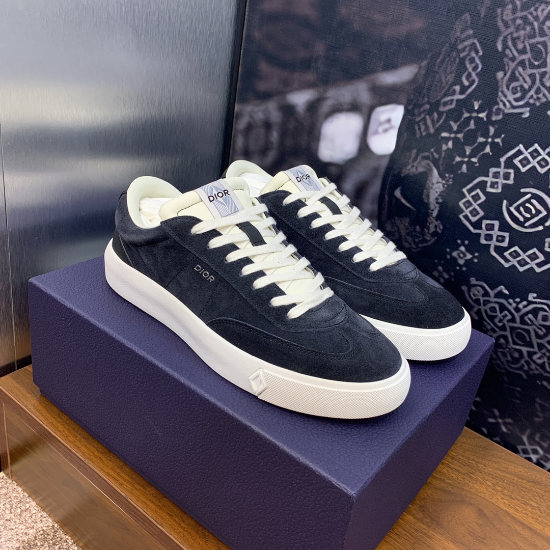 UA D*0r B101 Sneaker