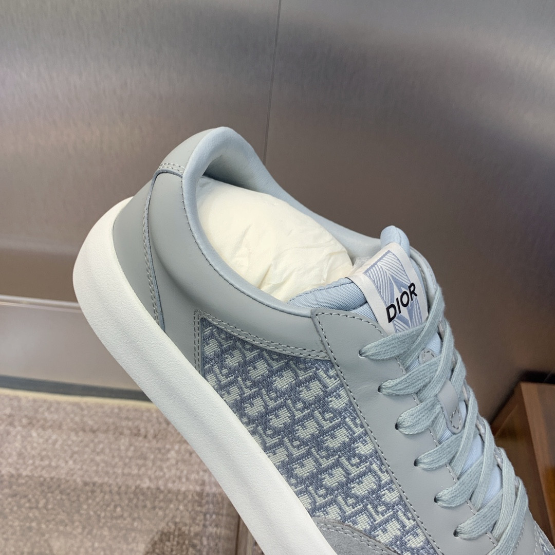 UA D*0r B101 Sneaker