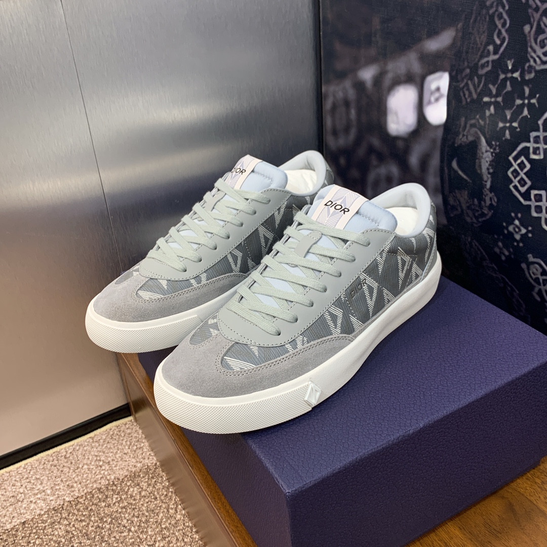 UA D*0r B101 Sneaker