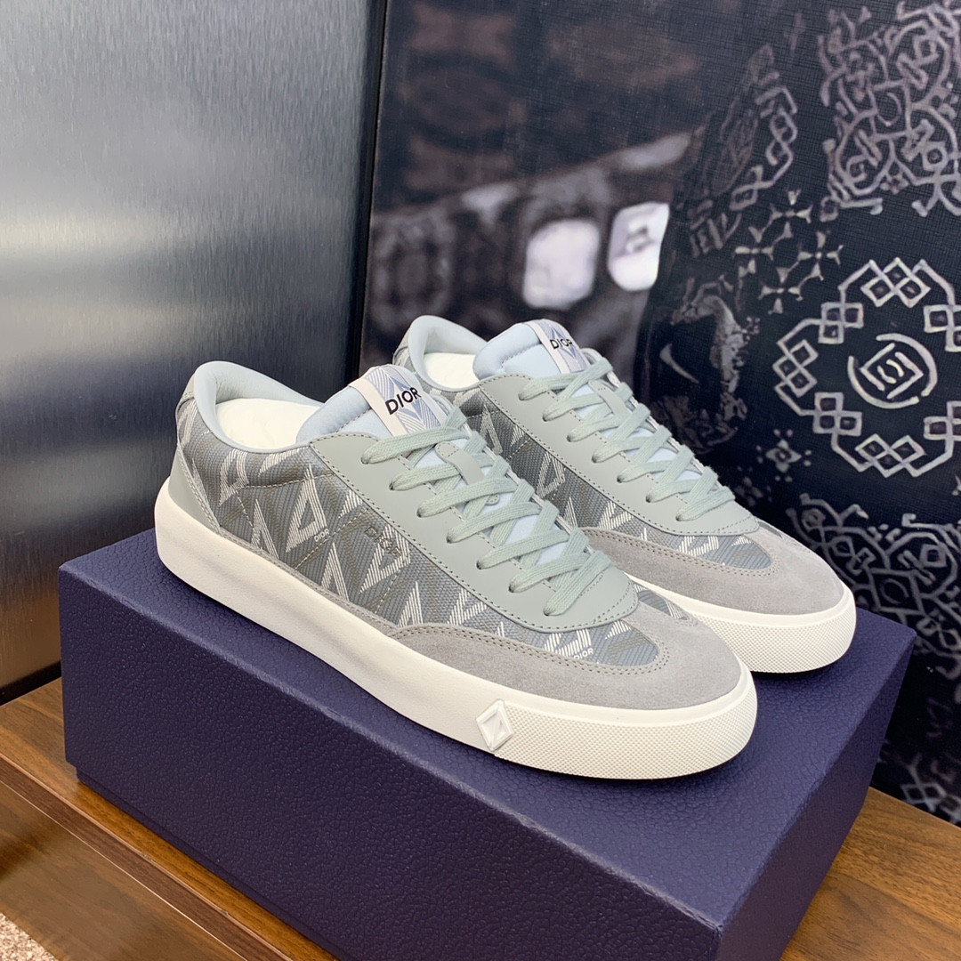 UA D*0r B101 Sneaker