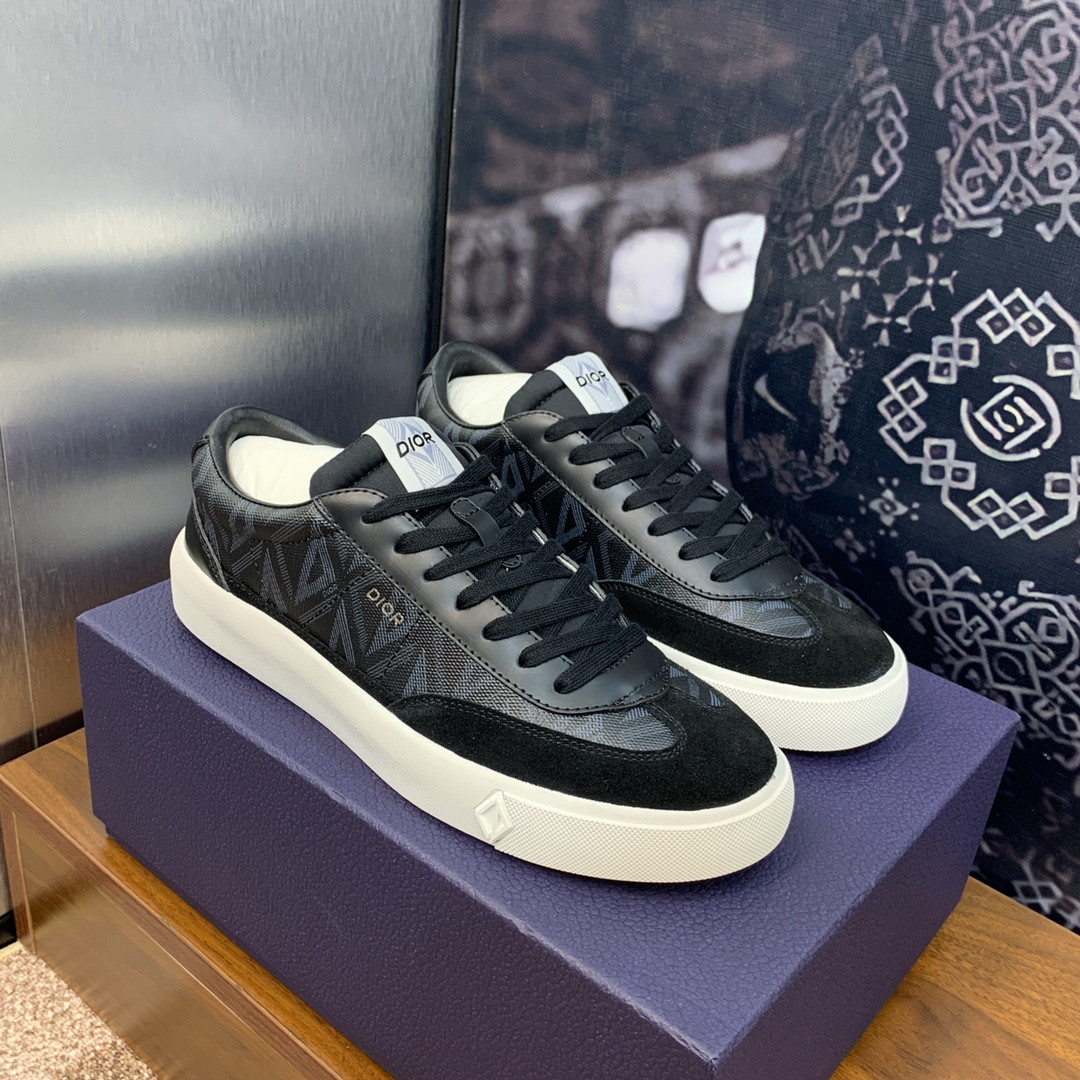 UA D*0r B101 Sneaker