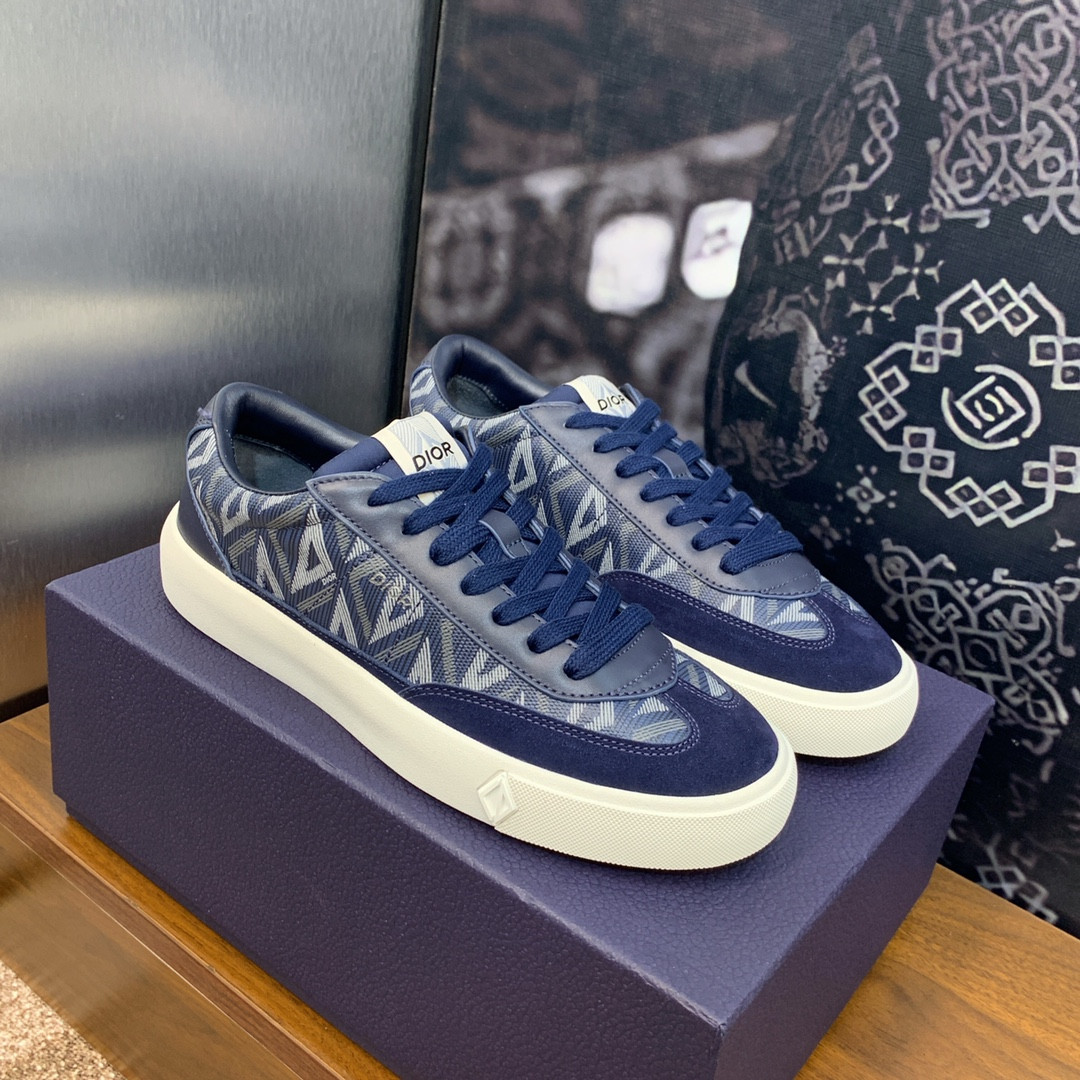 UA D*0r B101 Sneaker