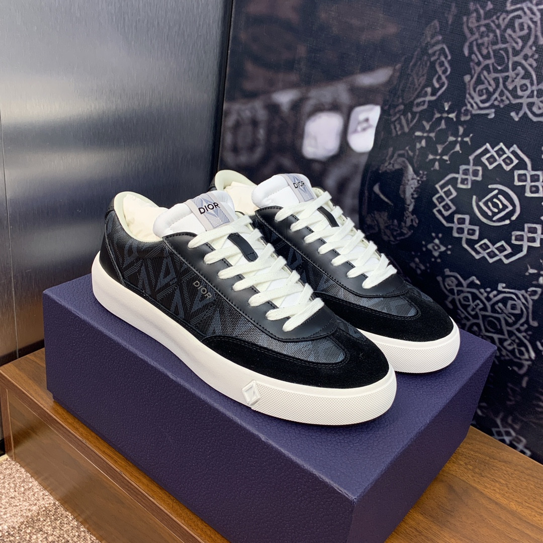 UA D*0r B101 Sneaker