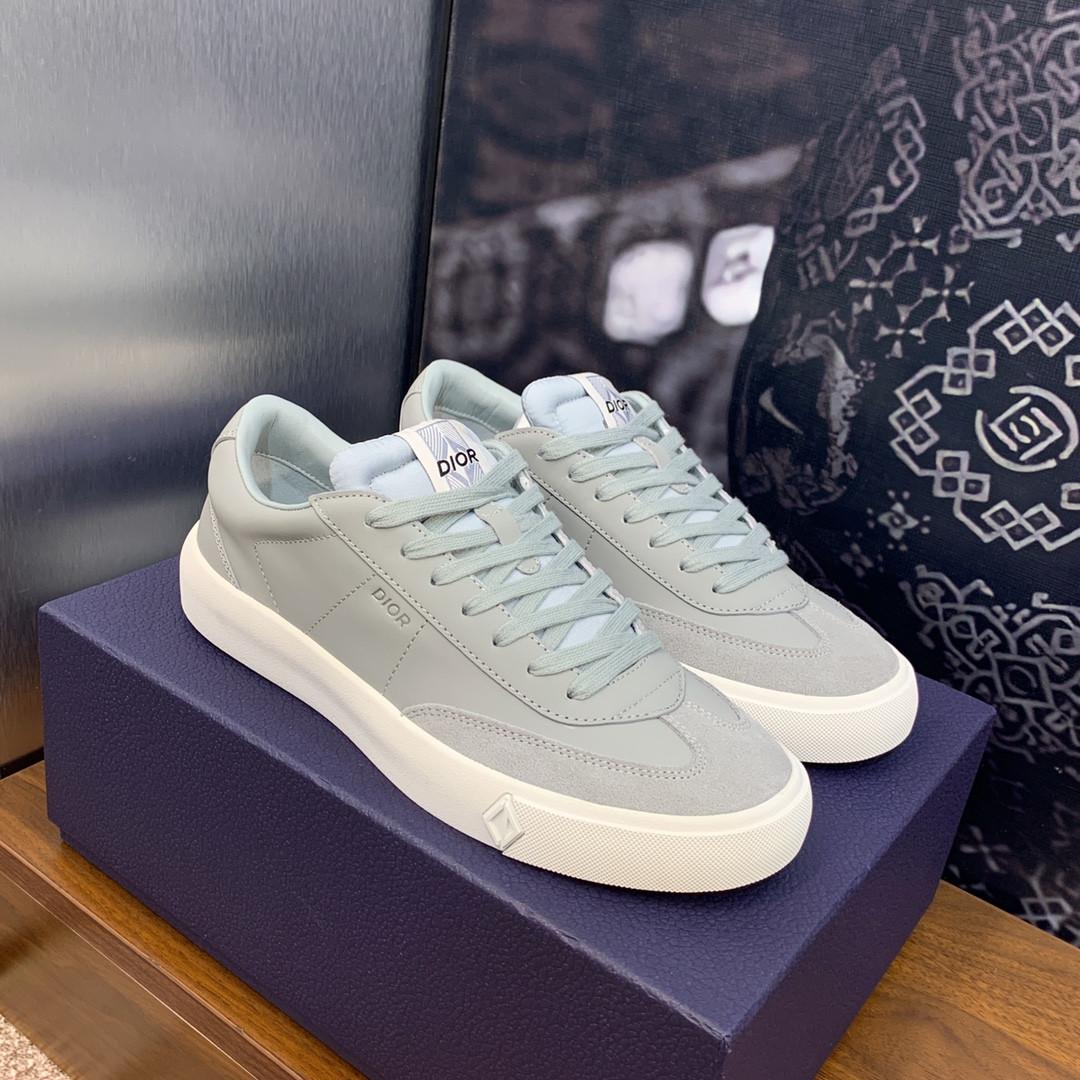 UA D*0r B101 Sneaker