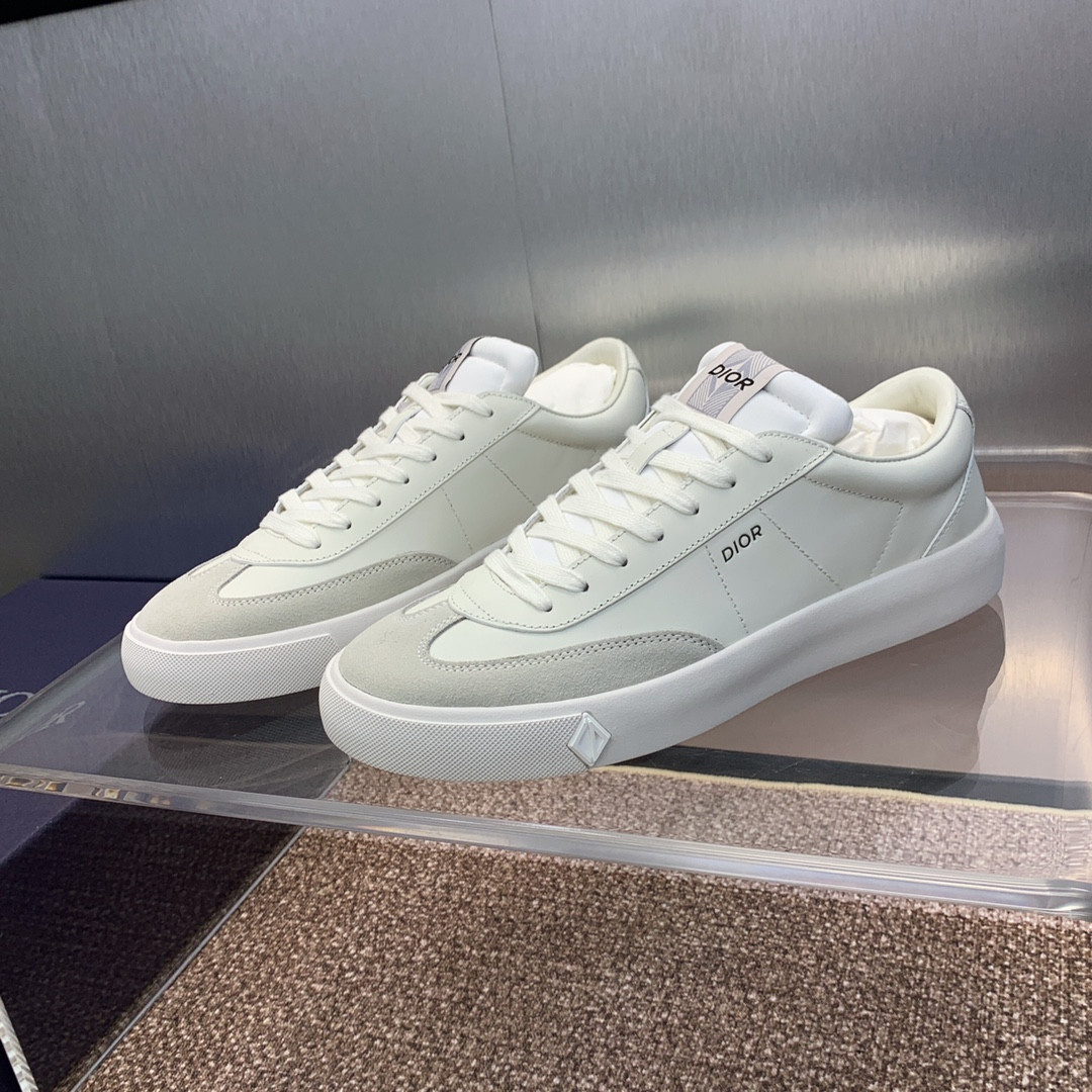 ua D*or b101 sneaker