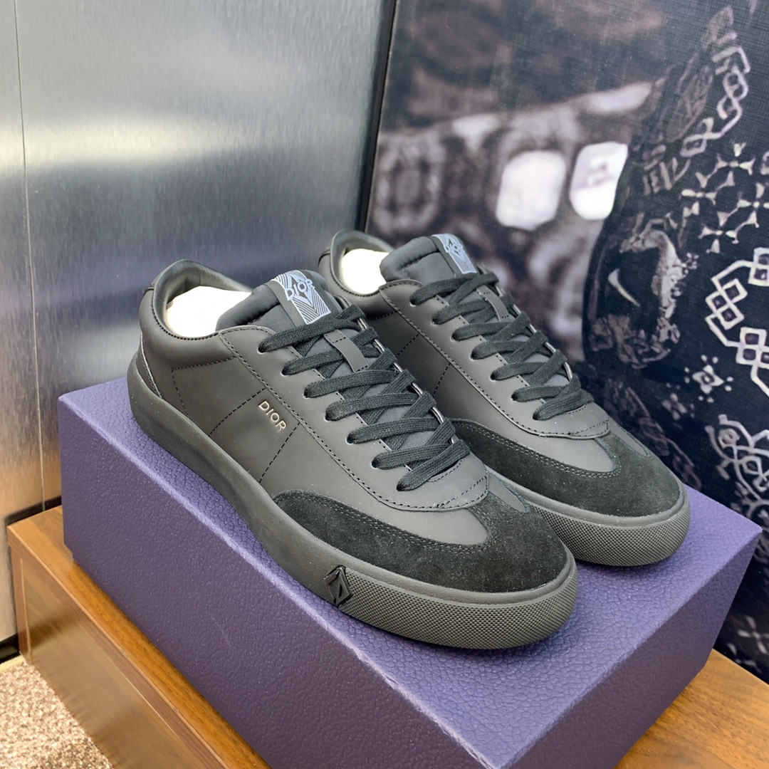 UA D*0r B101 Sneaker
