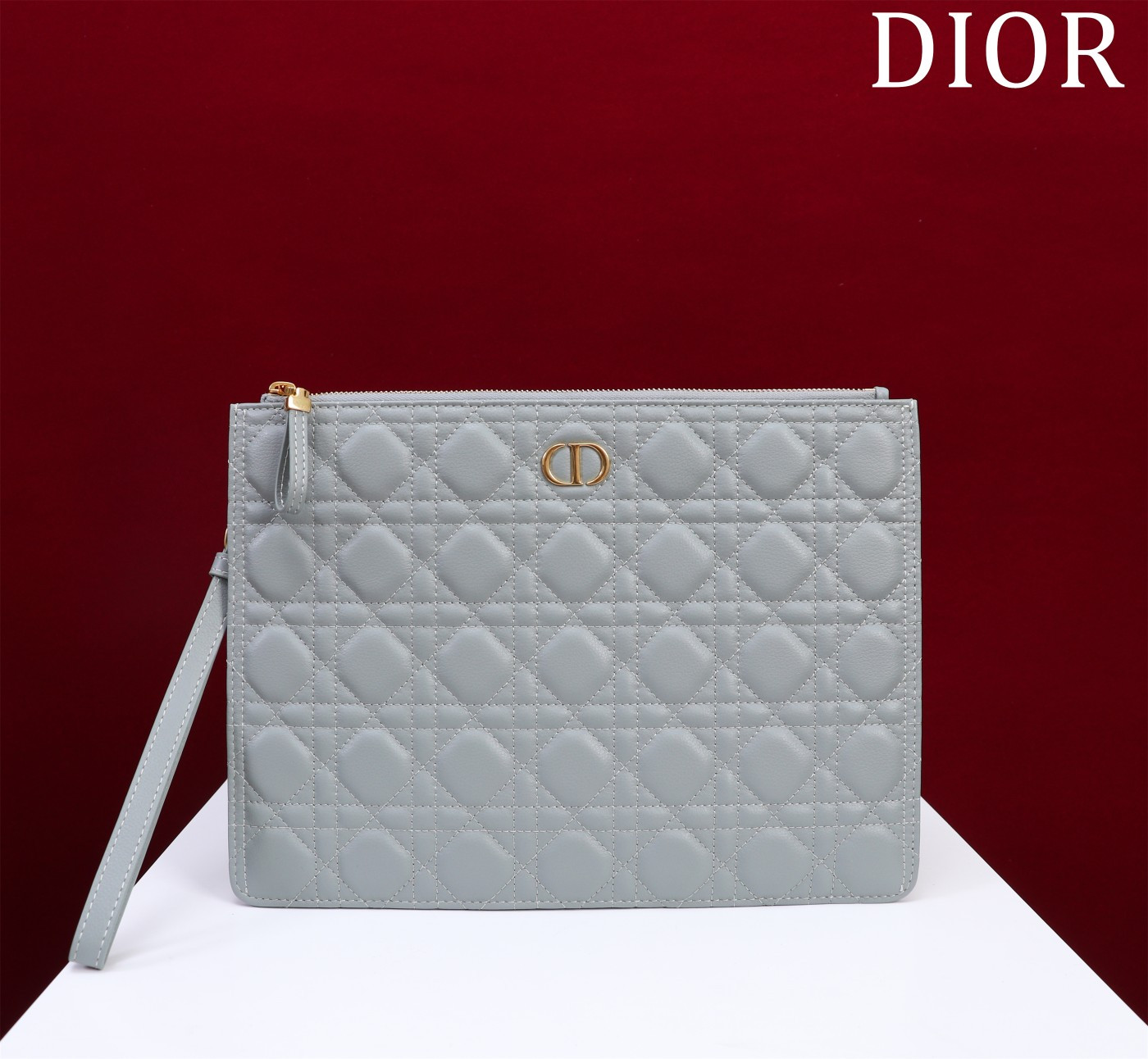 Large D*0r Caro Daily Pouch 30 x 21.5 cm