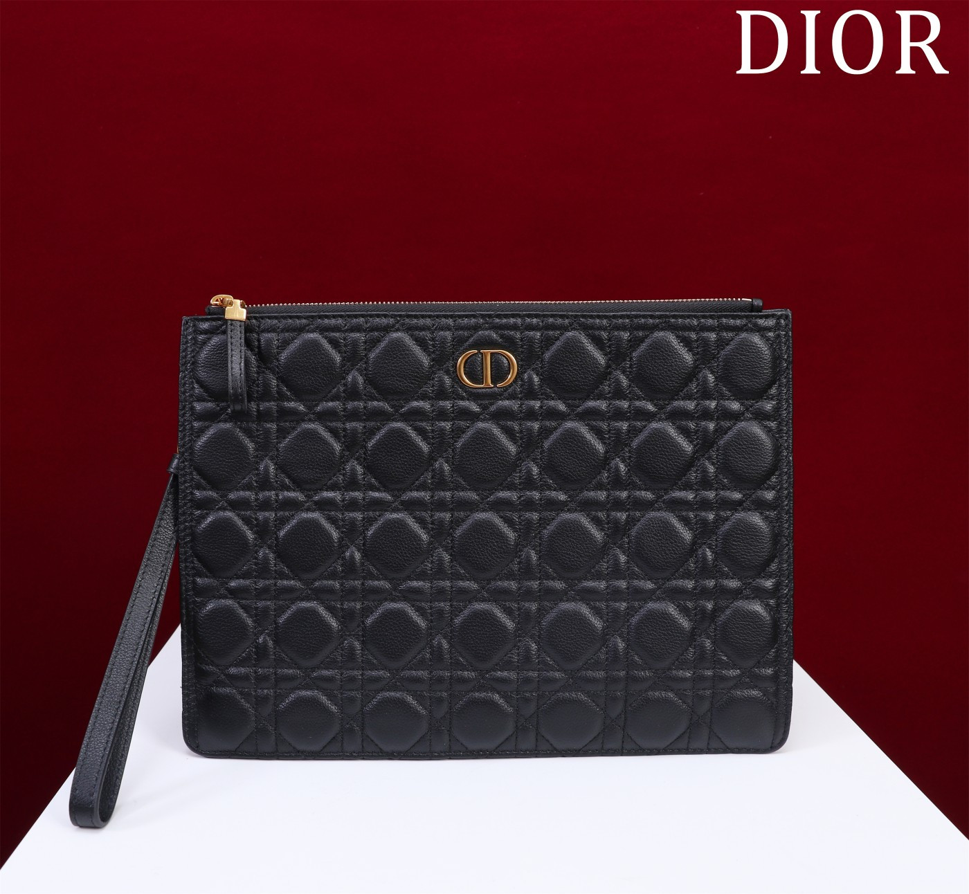Large D*0r Caro Daily Pouch 30 x 21.5 cm