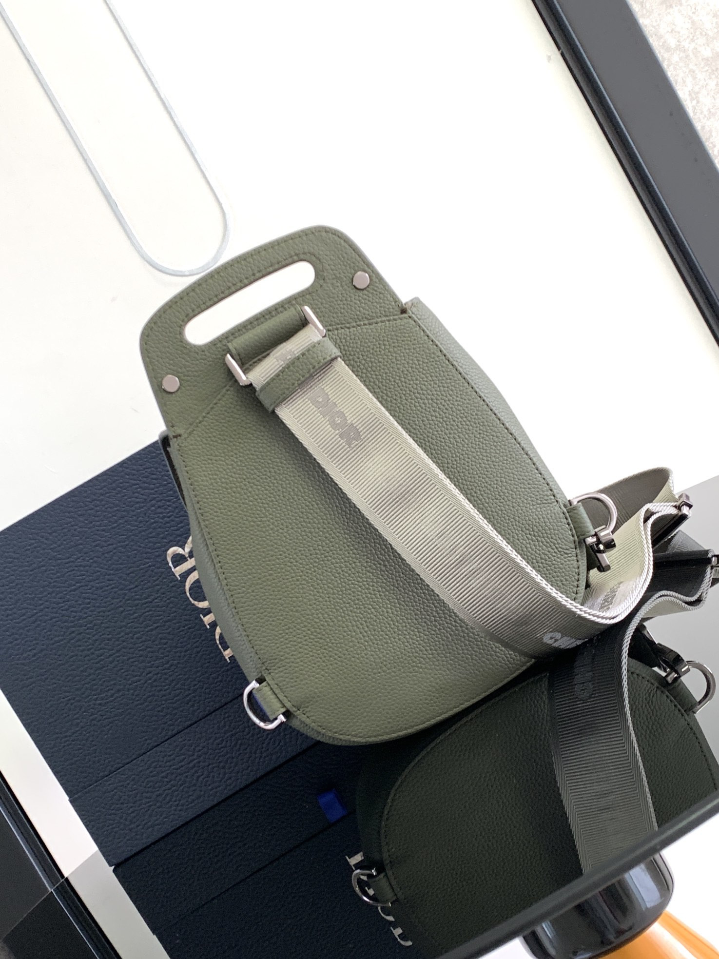 D*0r Gallop Backpack 28 x 40 x 12 cm