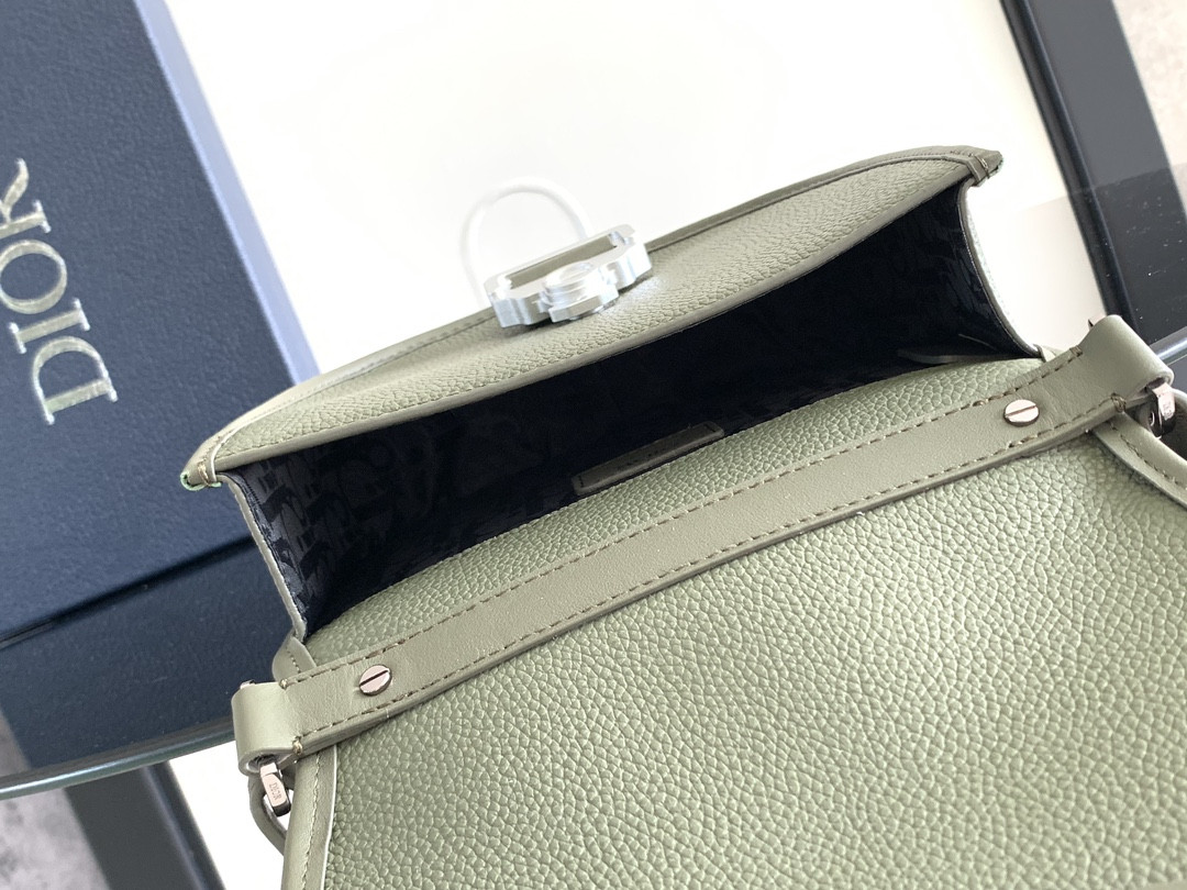 D*0r Mini Gallop Bag with Strap 20.5 x 16 x 5 cm