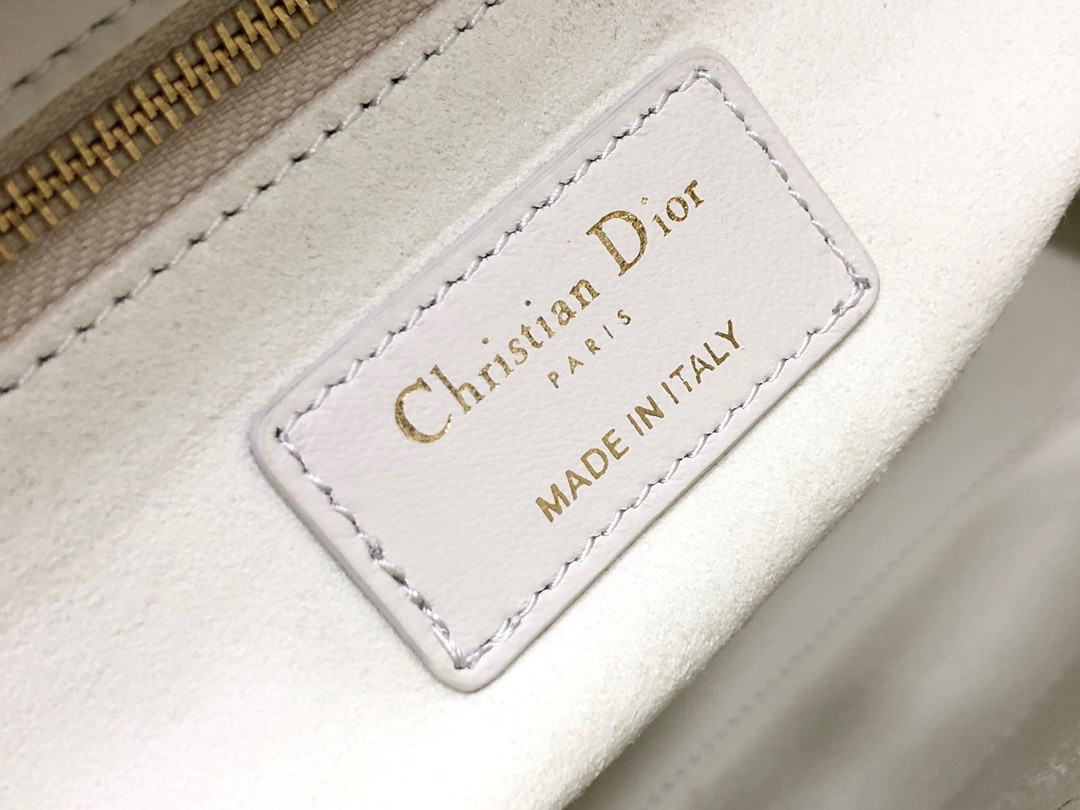 D*0r Lady Bag 32  x 25 x 11cm