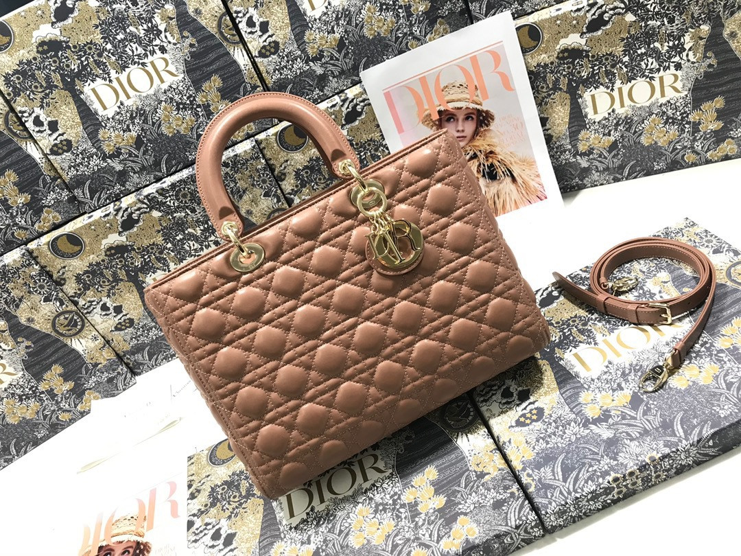 D*0r Lady Bag 32 x 25 x 11cm