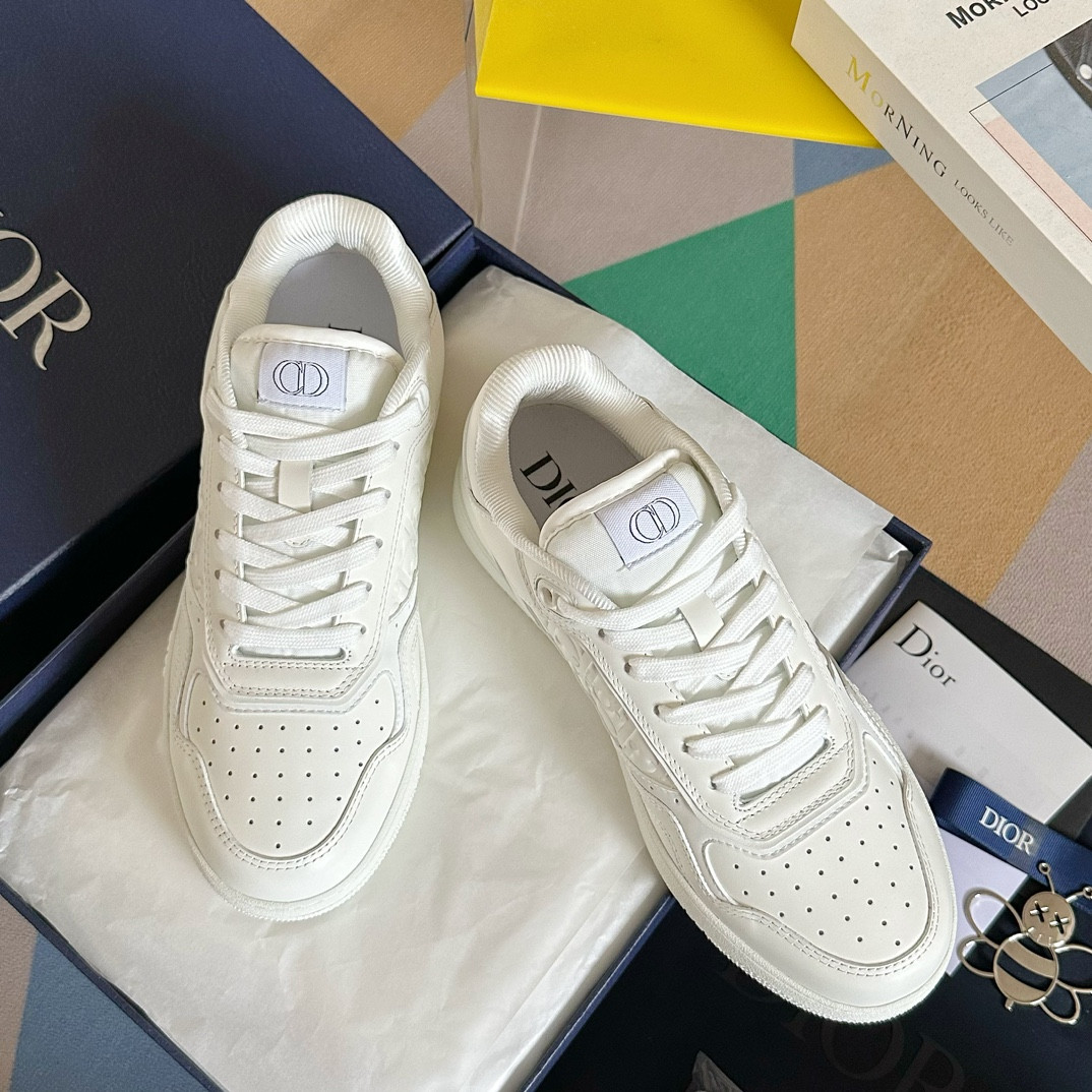 UA D*0r B27 Sneaker