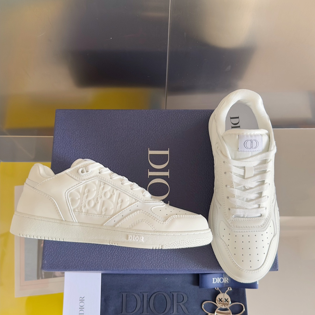 UA D*0r B27 Sneaker
