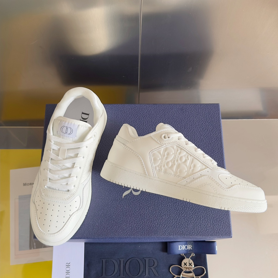 UA D*0r B27 Sneaker