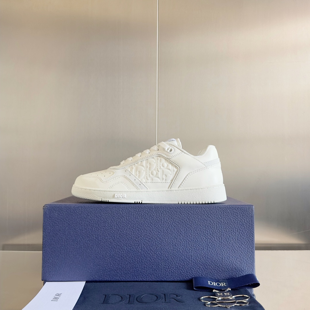 UA D*0r B27 Sneaker