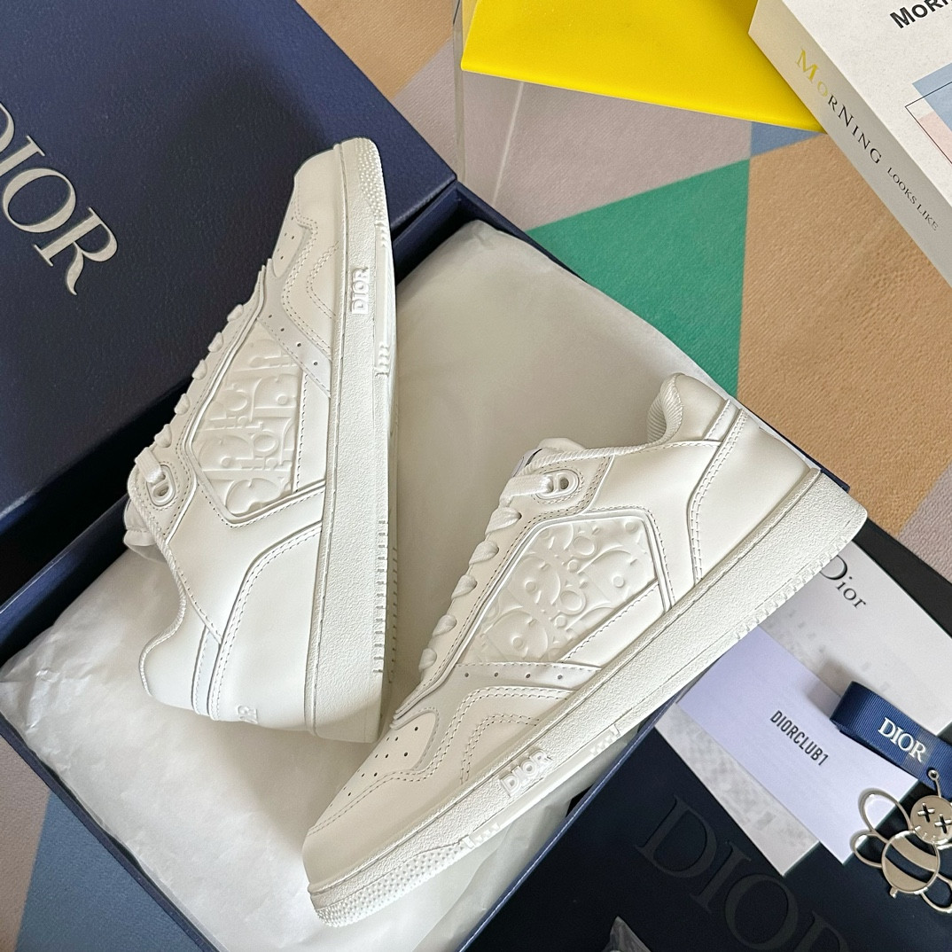 UA D*0r B27 Sneaker