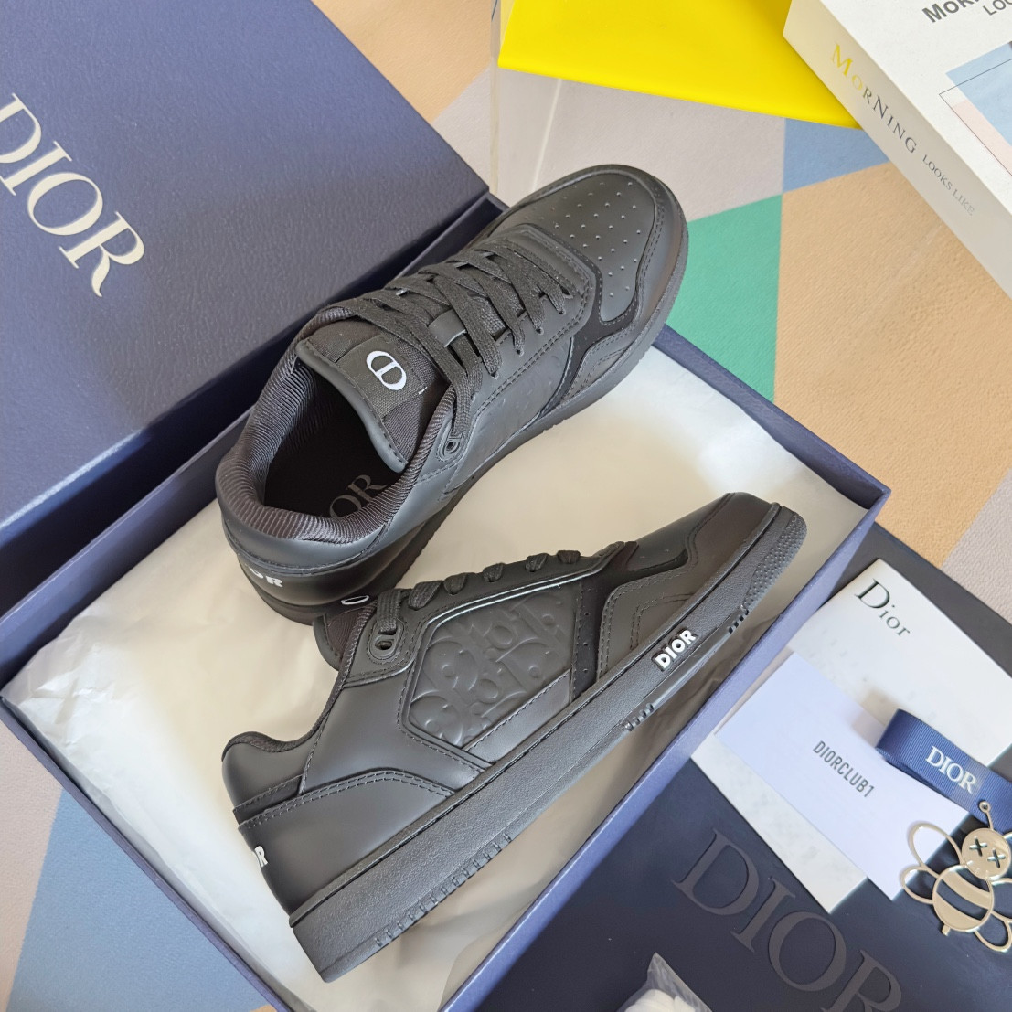 UA D*0r B27 Sneaker