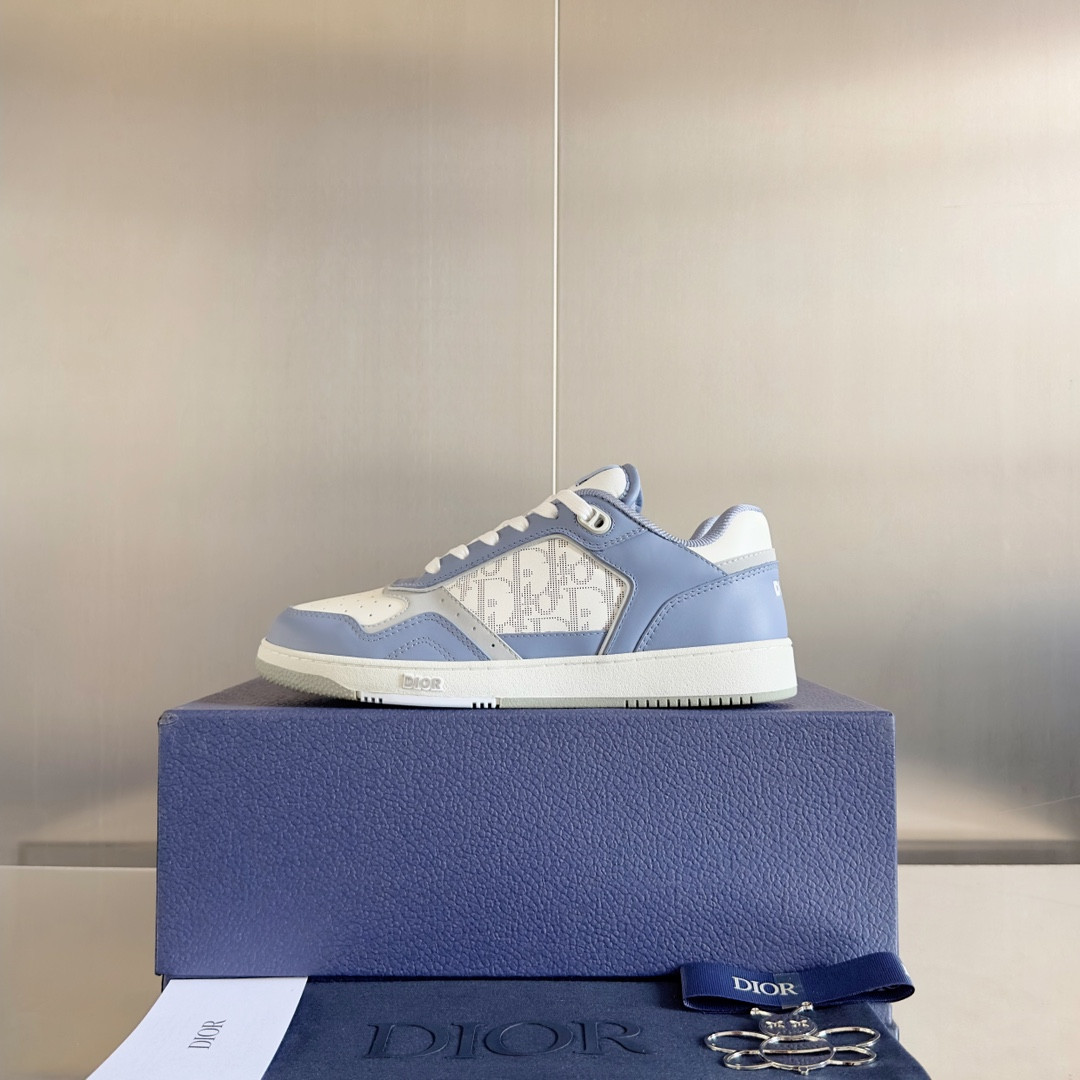 UA D*0r B27 Sneaker