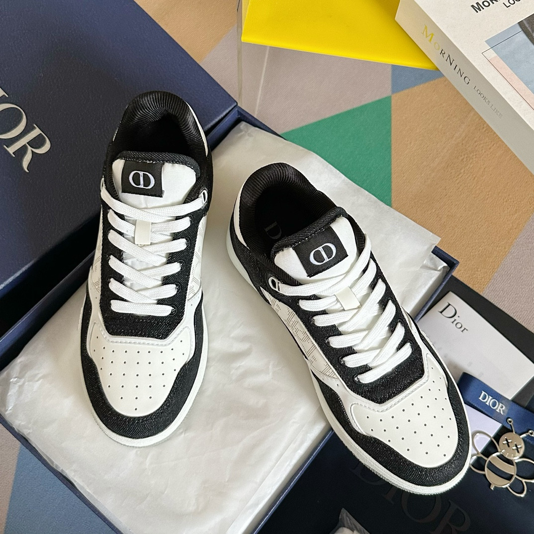 UA D*0r B27 Sneaker