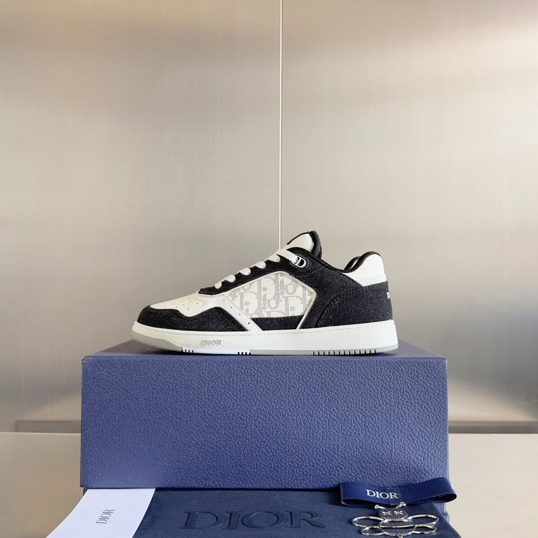 UA D*0r B27 Sneaker