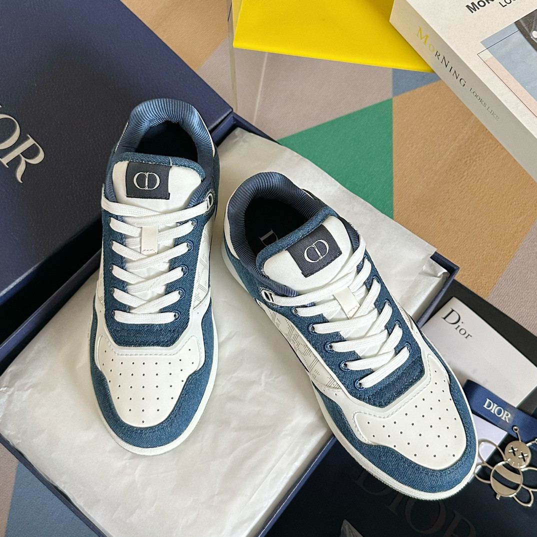 UA D*0r B27 Sneaker