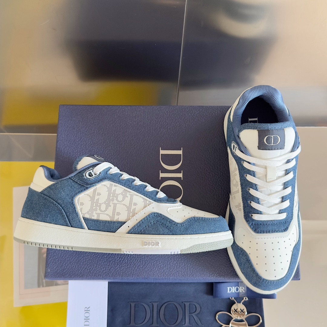 UA D*0r B27 Sneaker