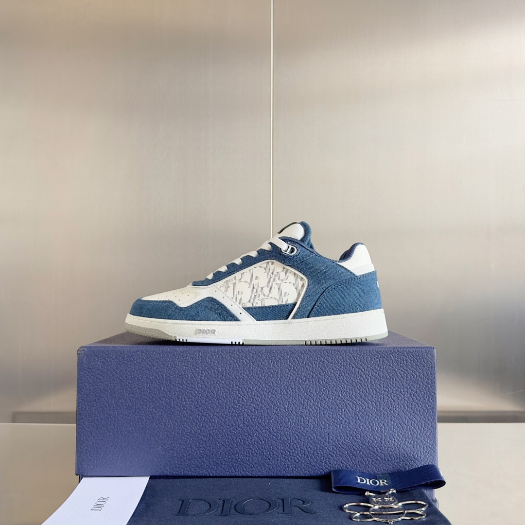 UA D*0r B27 Sneaker