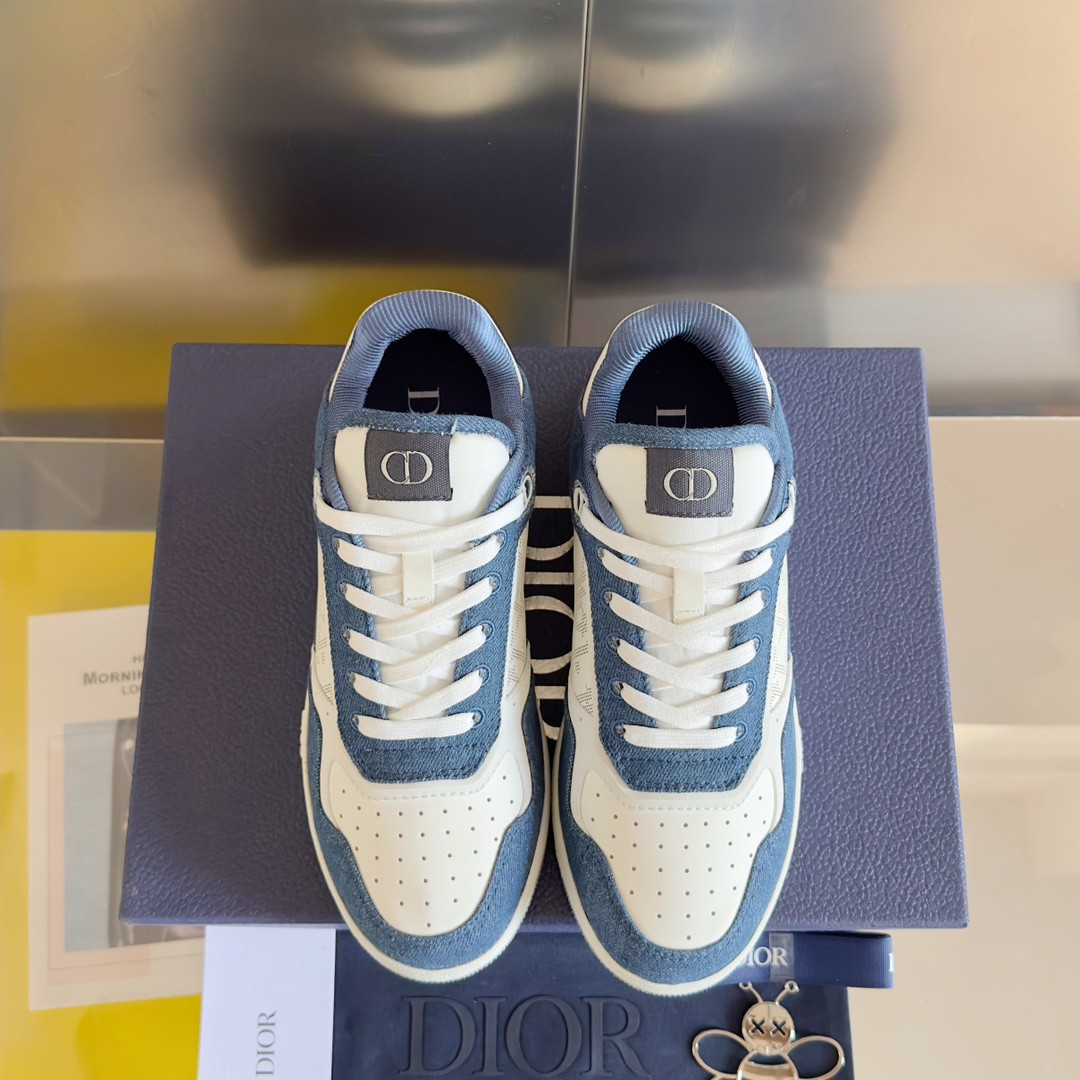 UA D*0r B27 Sneaker