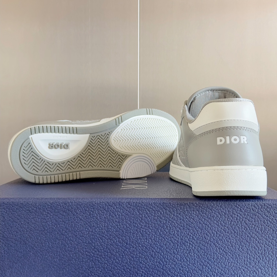 UA D*0r B27 Sneaker