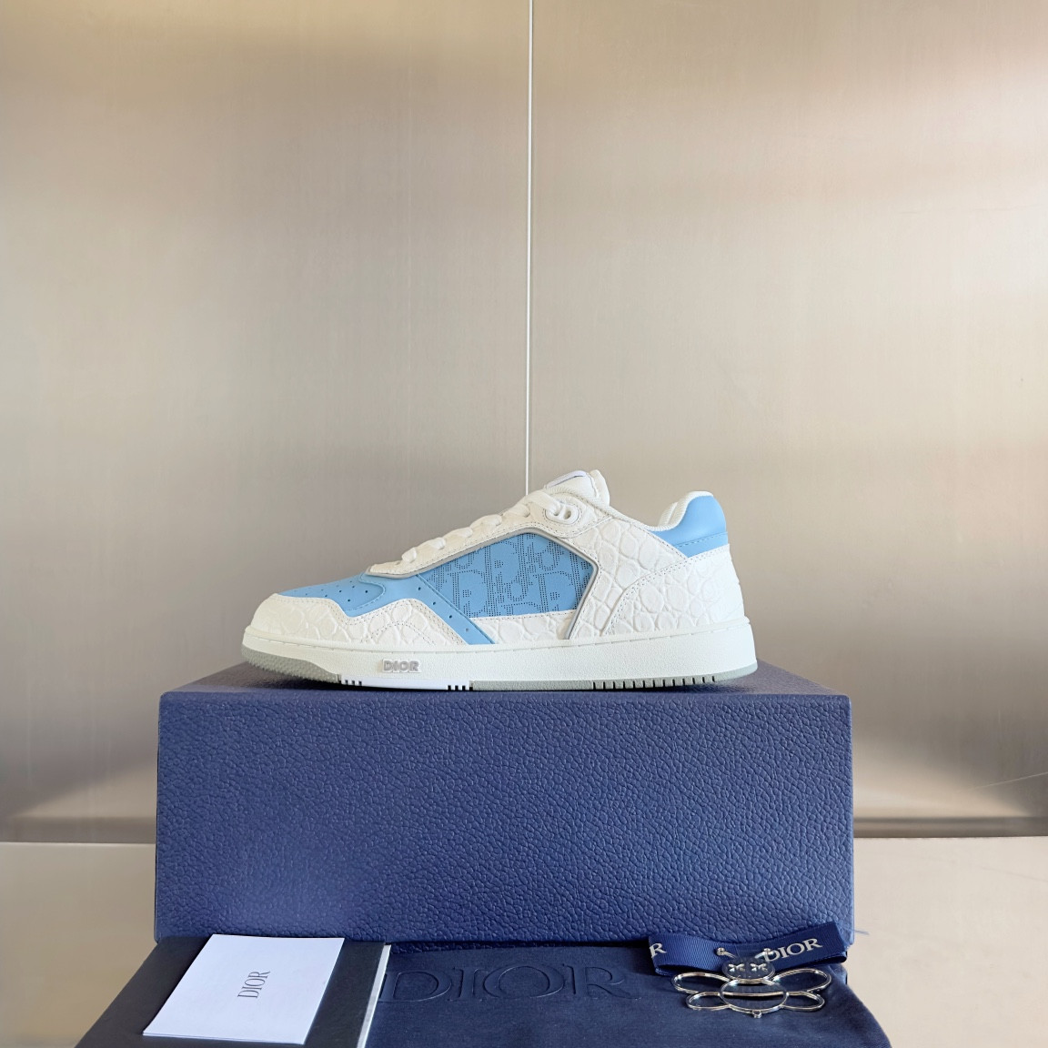 UA D*0r B27 Sneaker