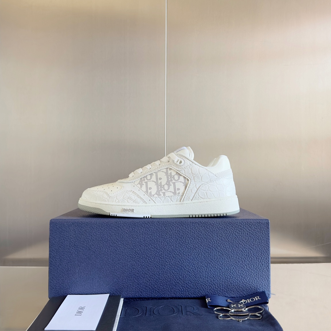 UA D*0r B27 Sneaker