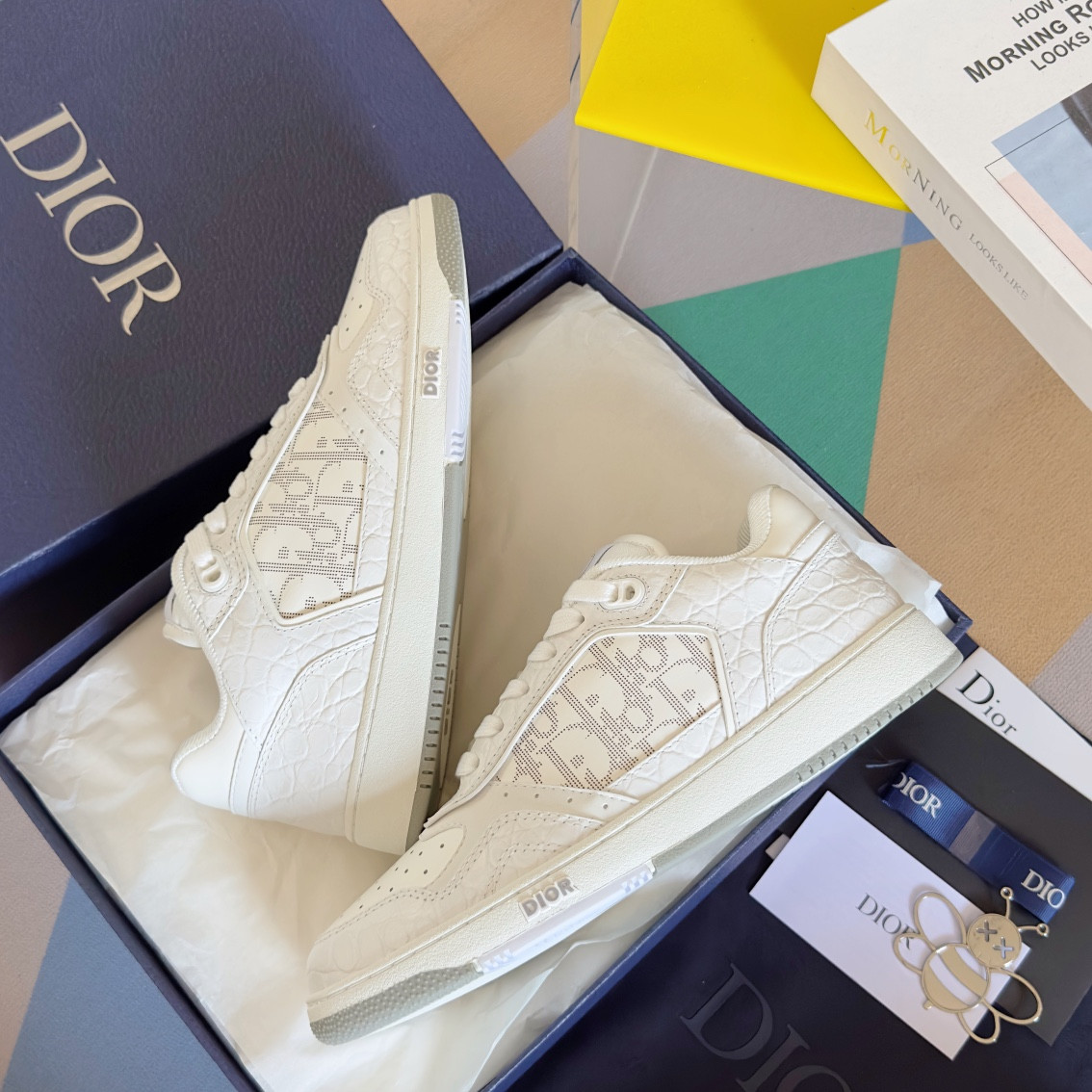 UA D*0r B27 Sneaker