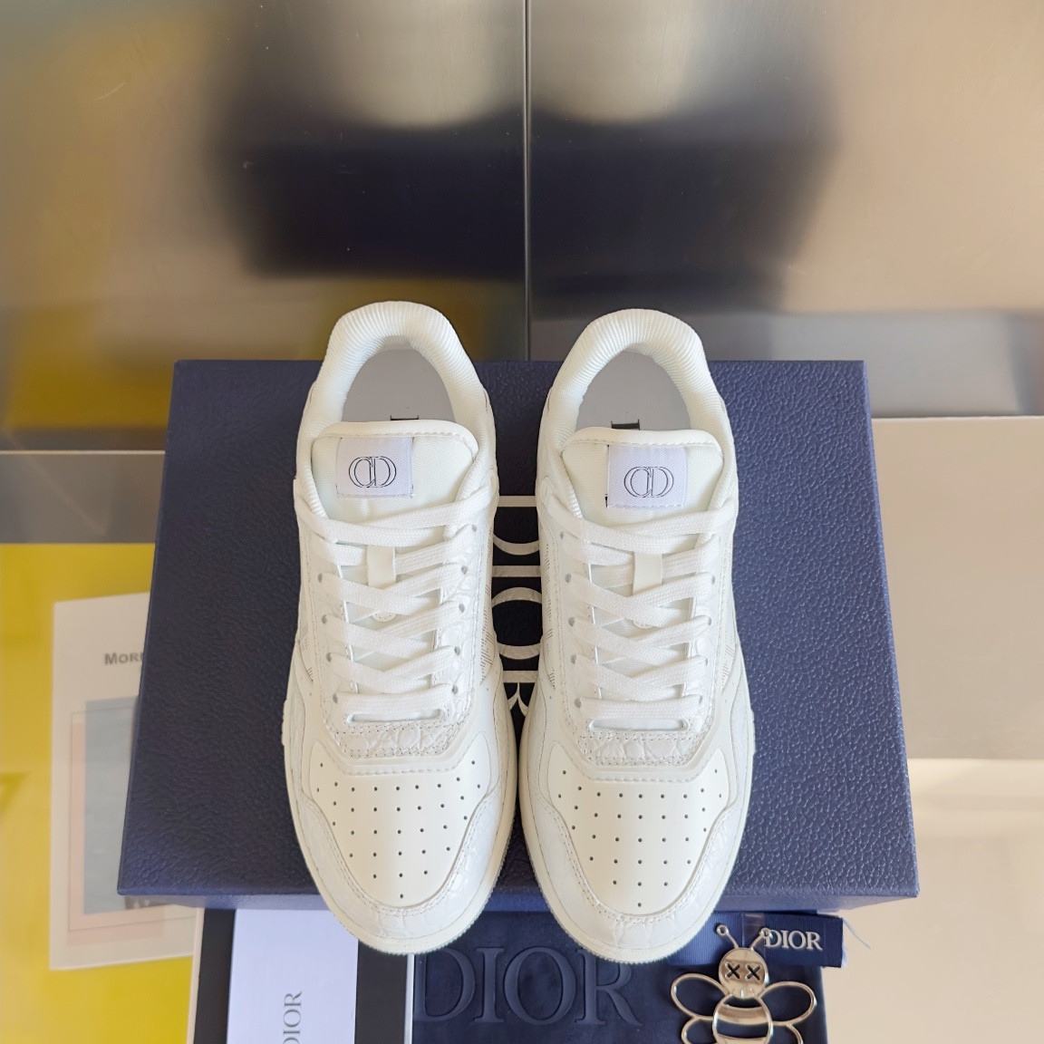 UA D*0r B27 Sneaker
