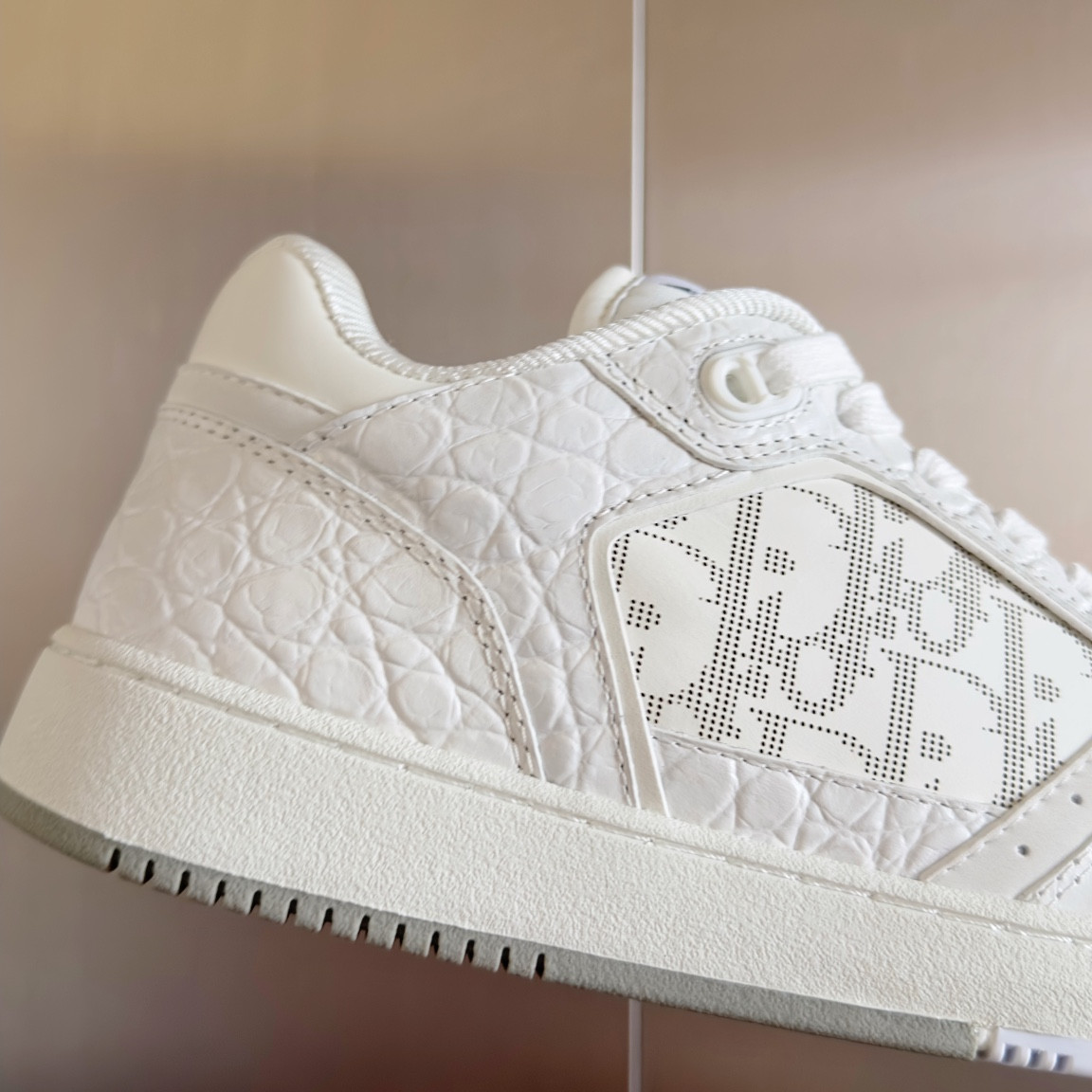 UA D*0r B27 Sneaker