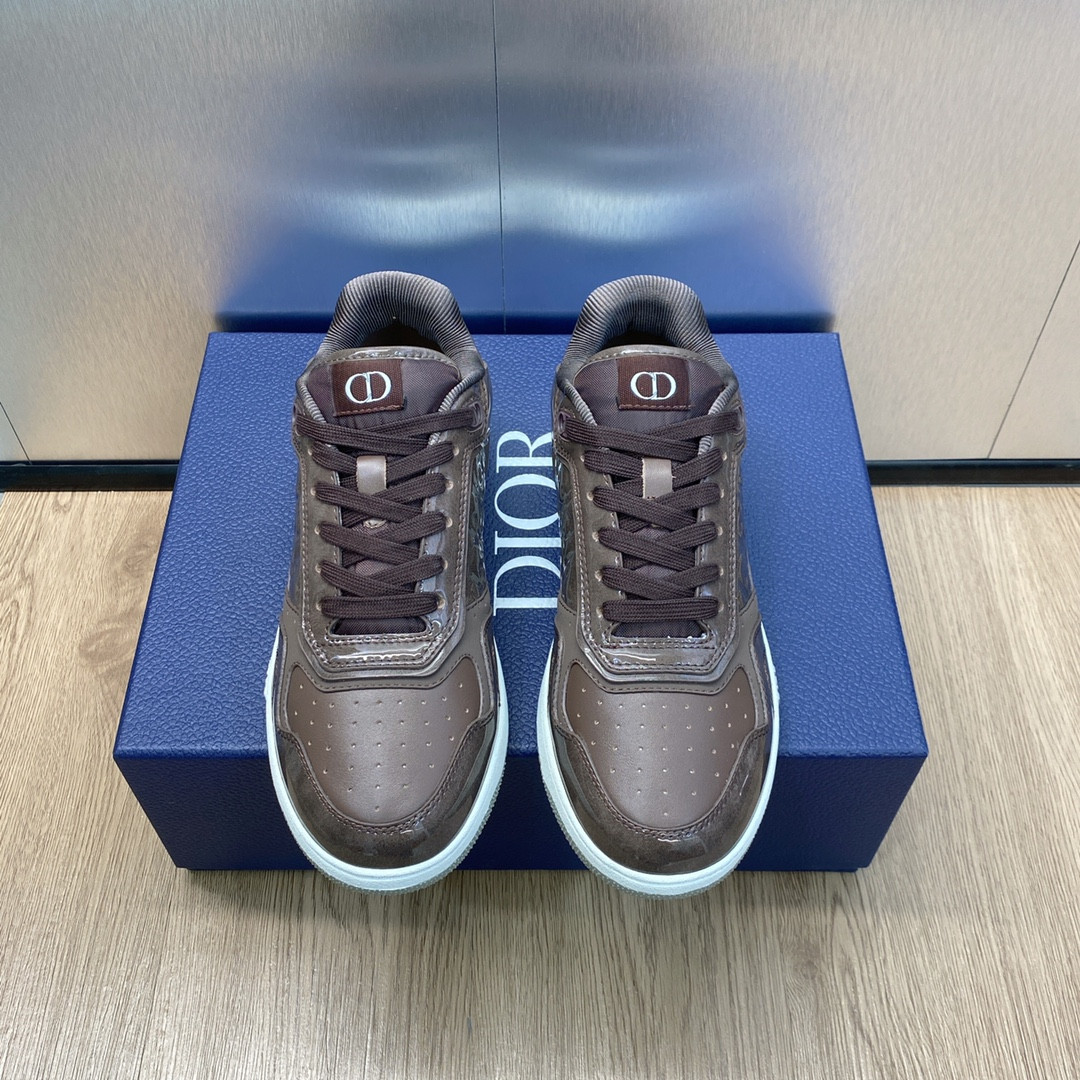 UA D*0r B27 Sneaker