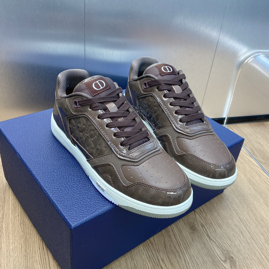 UA D*0r B27 Sneaker