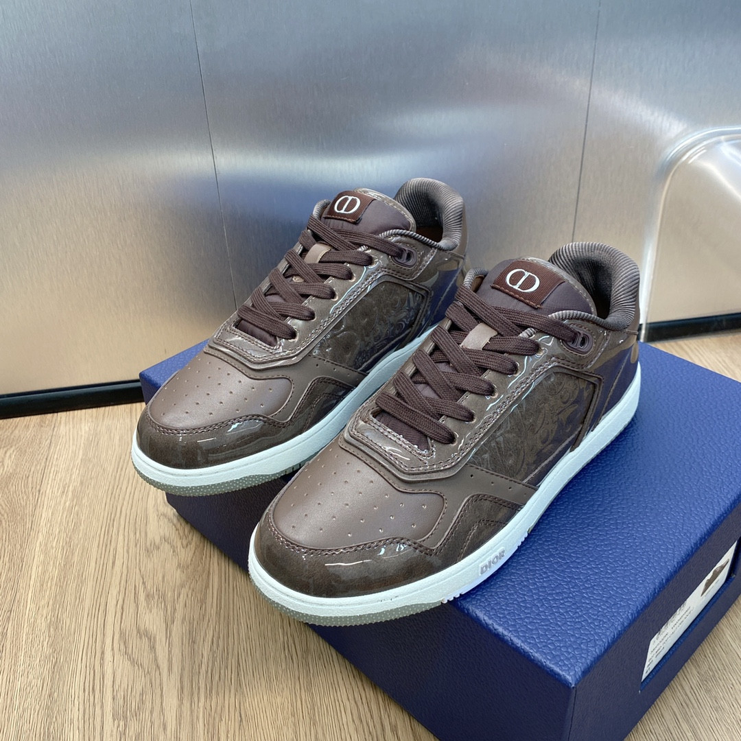 UA D*0r B27 Sneaker