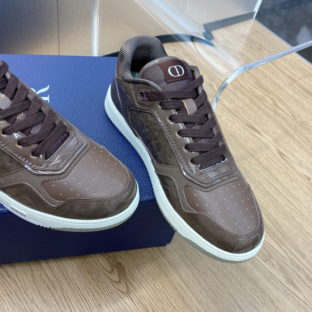 UA D*0r B27 Sneaker